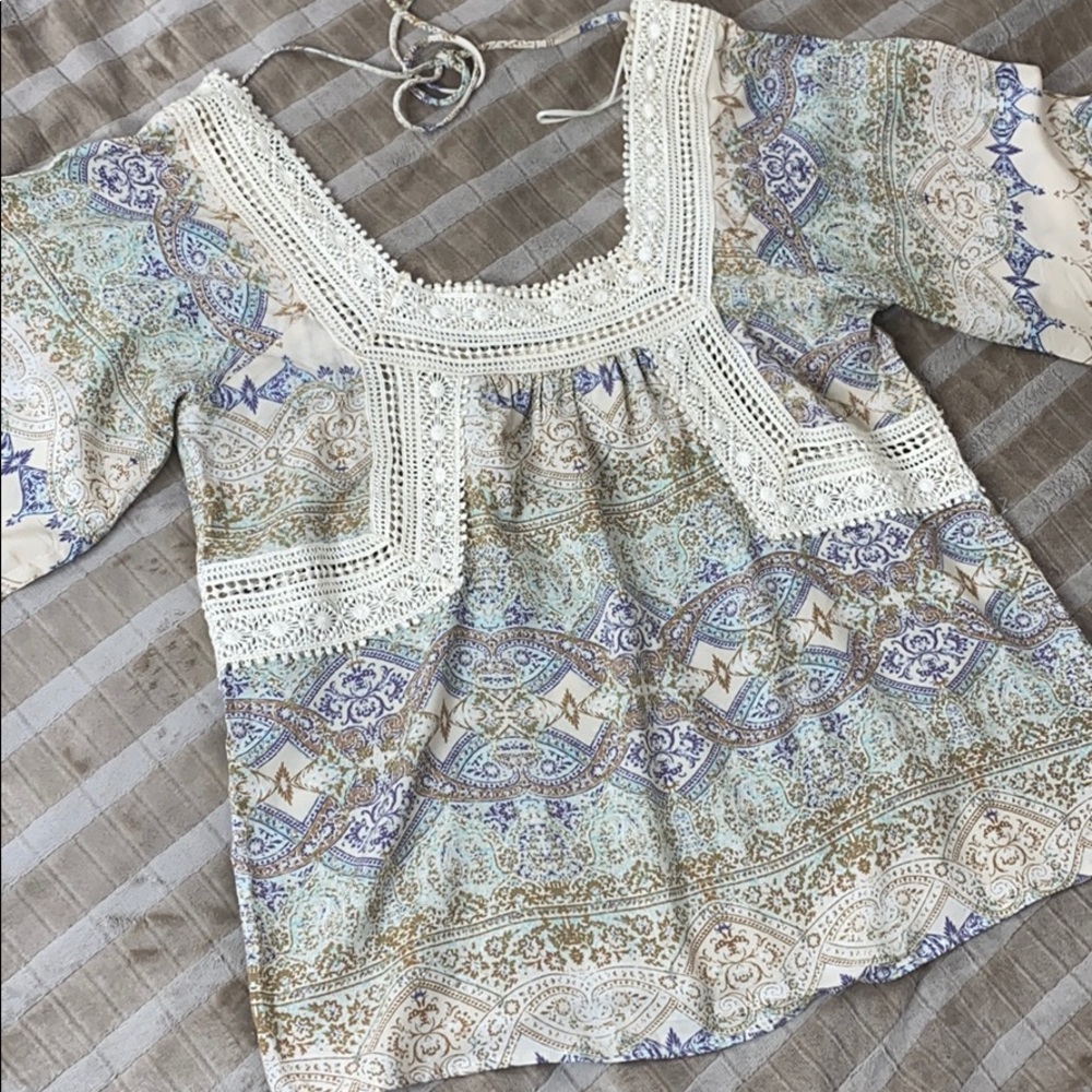 Blouse